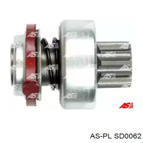 Bendiks rozrusznika 1006209581 Bosch
