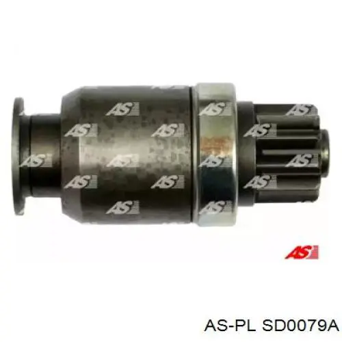 Bendiks rozrusznika A0001501031 Mercedes
