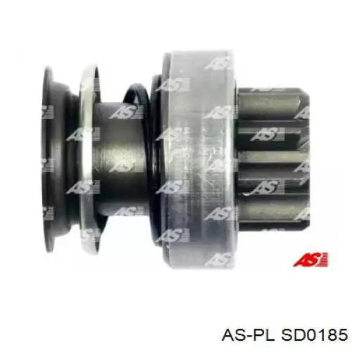 Bendiks rozrusznika Toyota 280110D130 cena, od 19,89 USD