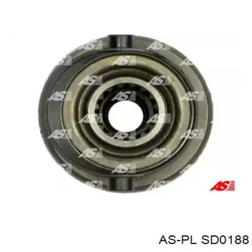 Bendiks rozrusznika 02M911335A VAG