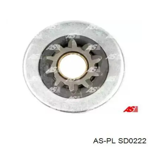 SD0222 AS/Auto Storm Bendiks rozrusznika