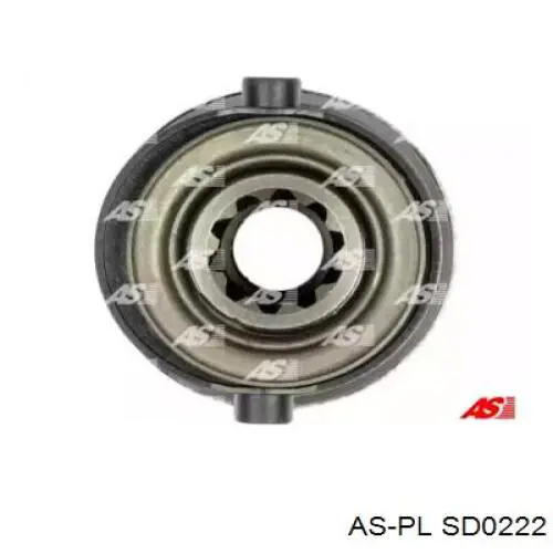 Do koszyka SD0222 AS/Auto Storm Bendiks rozrusznika