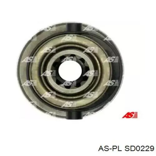 1006210106 Cargo Bendiks rozrusznika