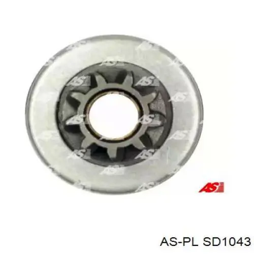 D2058 Ford Bendiks rozrusznika