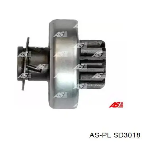 Bendiks rozrusznika VALEO 594287