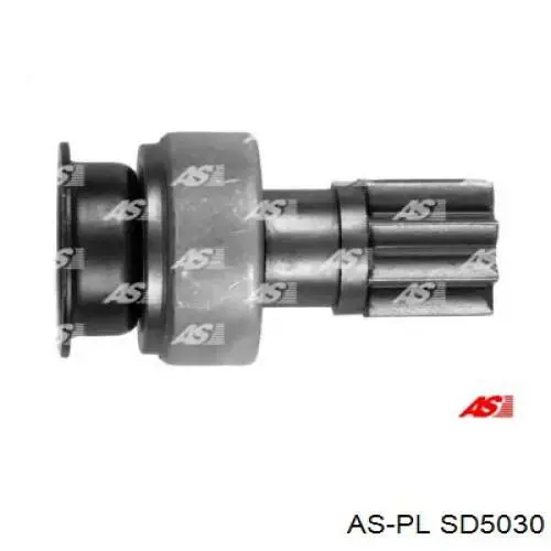 Do koszyka 233120M210 Nissan/Infiniti Bendiks rozrusznika