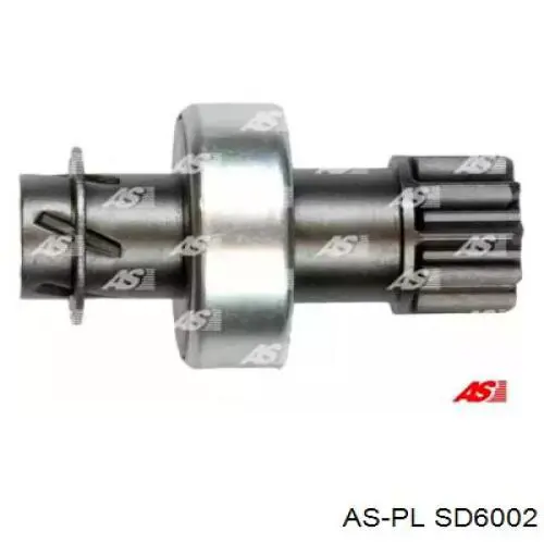 Bendiks rozrusznika SD6002 AS/Auto Storm