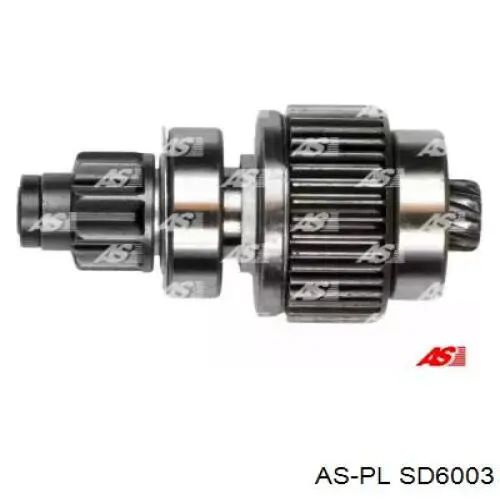 Do koszyka 8941291870 Isuzu Bendiks rozrusznika
