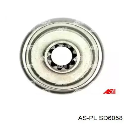 31207PCA003 Honda Bendiks rozrusznika