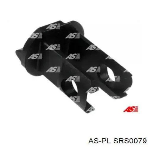 138597 Cargo Zestaw naprawczy rozrusznika