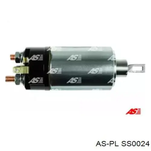 Do koszyka SS0024 AS/Auto Storm Elektromagnes rozrusznika