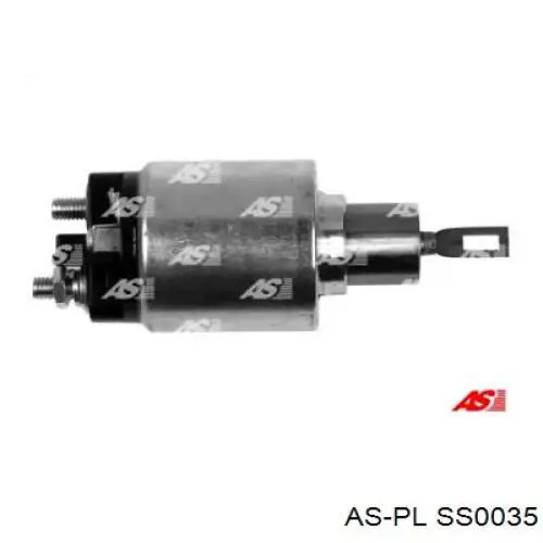 Elektromagnes rozrusznika Mercedes A0011522010 cena, od 38,12 USD