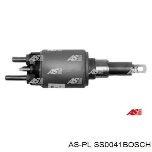 SS0041BOSCH As-pl elektromagnes rozrusznika