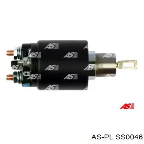 Do koszyka 1202176 Opel Elektromagnes rozrusznika