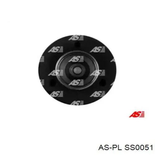 059911287E VAG Elektromagnes rozrusznika