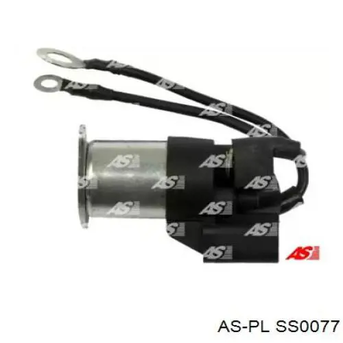 51259027015 MAN Elektromagnes rozrusznika