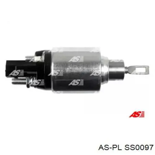 Elektromagnes rozrusznika 0AH911287A VAG