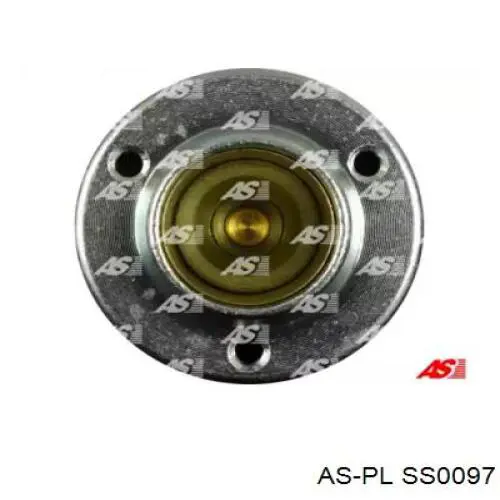 Elektromagnes rozrusznika 0AH911287A VAG