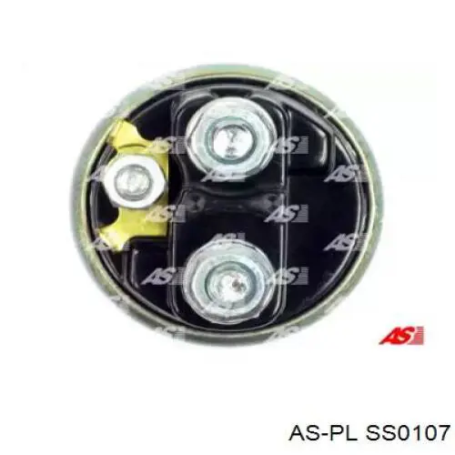 Elektromagnes rozrusznika 2339305114 Bosch