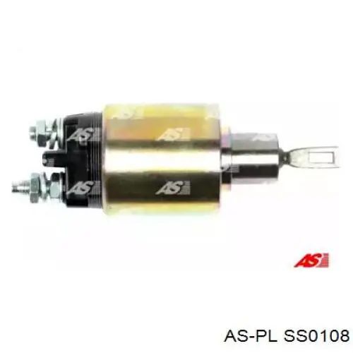 Elektromagnes rozrusznika 2339305114 Bosch