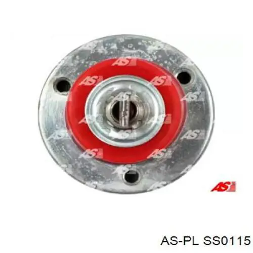 Elektromagnes rozrusznika VAG 76911287 cena, od 41,44 USD