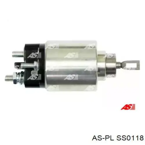 Elektromagnes rozrusznika Mercedes A0011522810 cena, od 27,87 USD