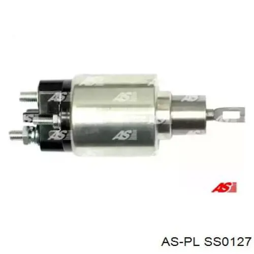 Do koszyka 90540336 General Motors Elektromagnes rozrusznika