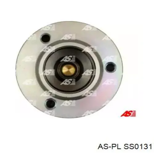 Elektromagnes rozrusznika SS0131 AS/Auto Storm