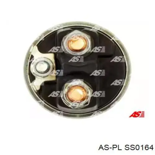 Elektromagnes rozrusznika BMW 12417798034 cena, od 48,99 USD