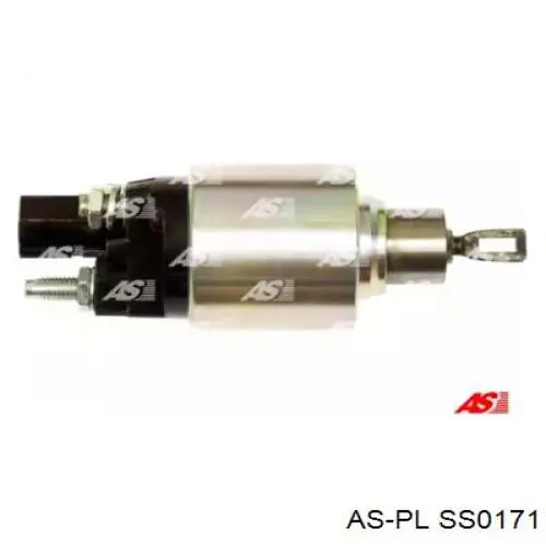 Do koszyka 281500D130 Toyota Elektromagnes rozrusznika