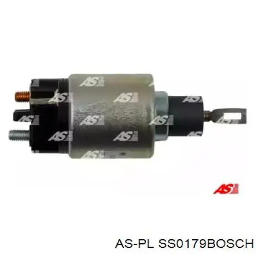 Do koszyka A0011520010 Mercedes Elektromagnes rozrusznika