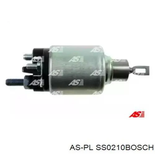 93190058 Opel Elektromagnes rozrusznika