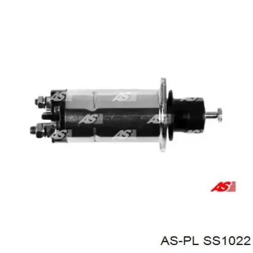 SS1022 As-pl elektromagnes rozrusznika