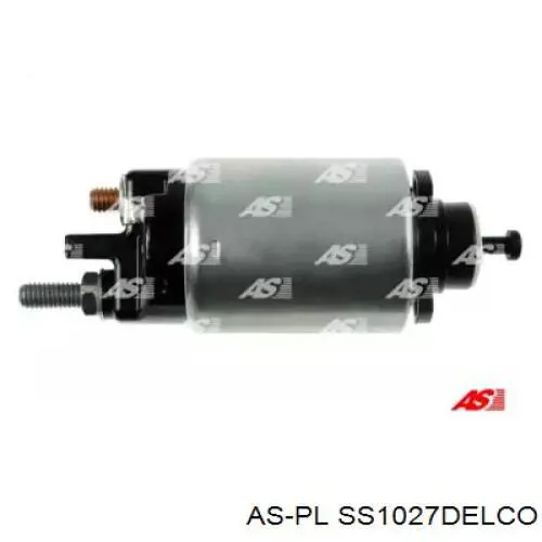 Elektromagnes rozrusznika Opel 1202254 cena, od 26,76 USD