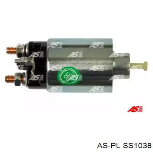 SS1038 As-pl elektromagnes rozrusznika