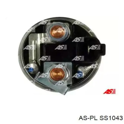 Elektromagnes rozrusznika KAP KM0900115 cena, od 32,44 USD