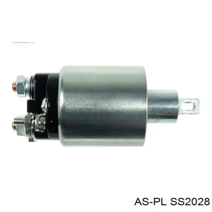 Elektromagnes rozrusznika Nissan/Infiniti 23343EN20B cena, od 34,57 USD