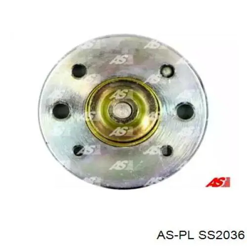 Elektromagnes rozrusznika Nissan/Infiniti B334330R01 cena, od 26,03 USD
