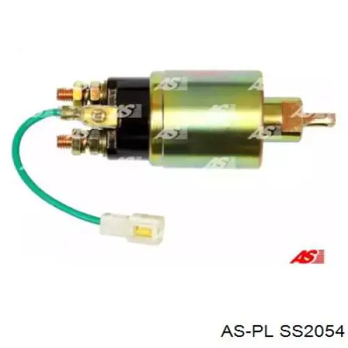 Elektromagnes rozrusznika ZM ZM3981 cena, od 31,58 USD