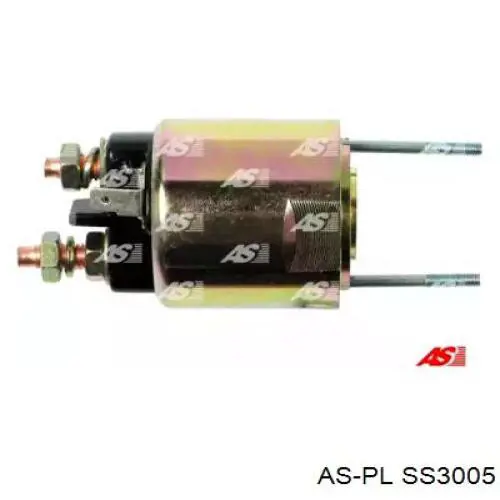 Do koszyka 181404 VALEO Elektromagnes rozrusznika