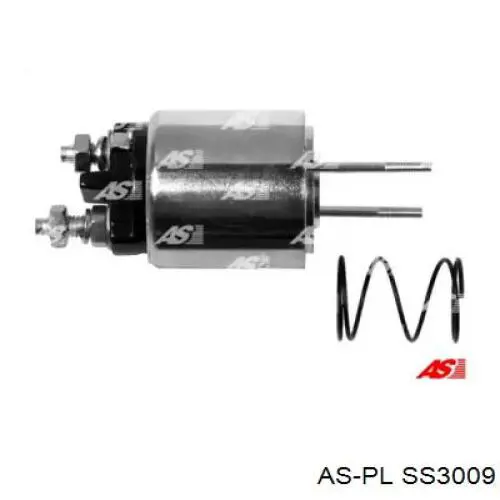 SS3009 As-pl elektromagnes rozrusznika