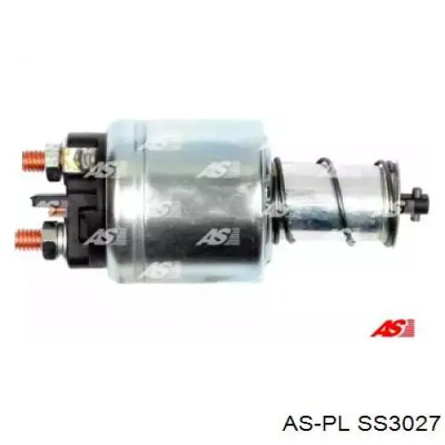 1202094 Opel Elektromagnes rozrusznika