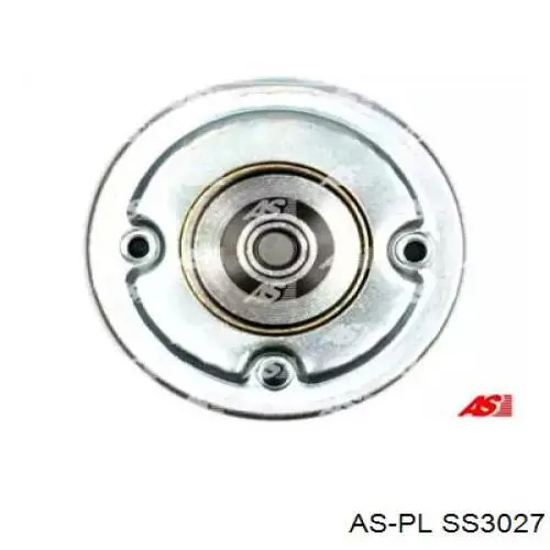 Do koszyka 1202094 Opel Elektromagnes rozrusznika