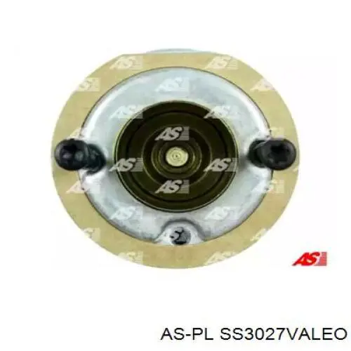 Elektromagnes rozrusznika 1202094 Opel