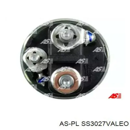 1202094 Opel Elektromagnes rozrusznika