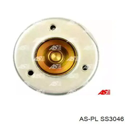 Elektromagnes rozrusznika F032234944 Cargo