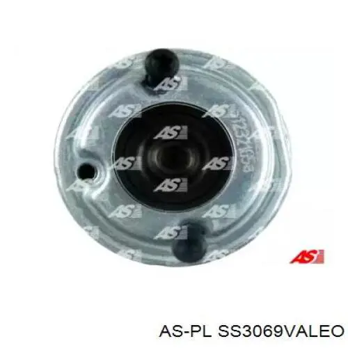 Elektromagnes rozrusznika Mercedes A0011527510 cena, od 42,54 USD