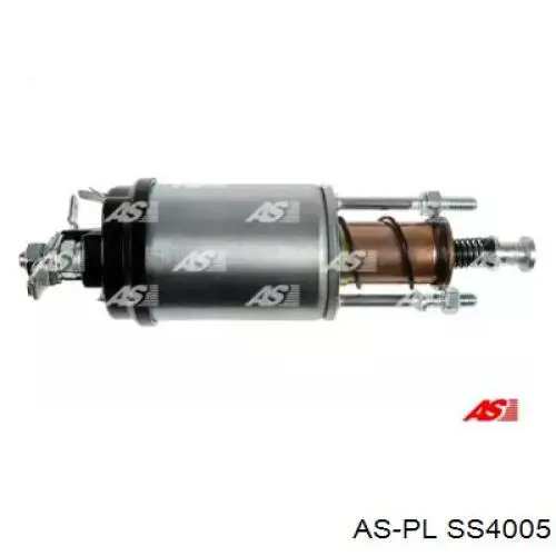 Elektromagnes rozrusznika SS4028 AS/Auto Storm