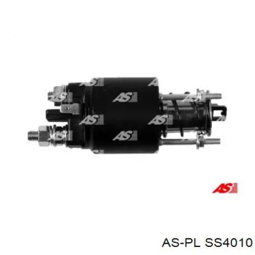 SS4010 As-pl elektromagnes rozrusznika