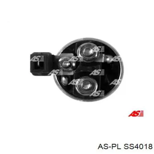  AS/Auto Storm SS4018